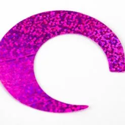 Fly-Dressing Wiggle Tail Holo XL