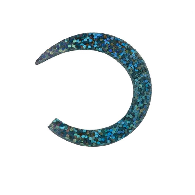 Fly-Dressing Wiggle Tails M