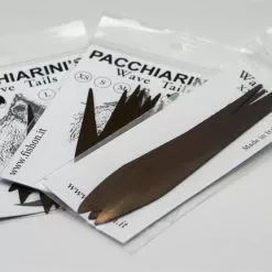 Fly-Dressing Wave Tails Large