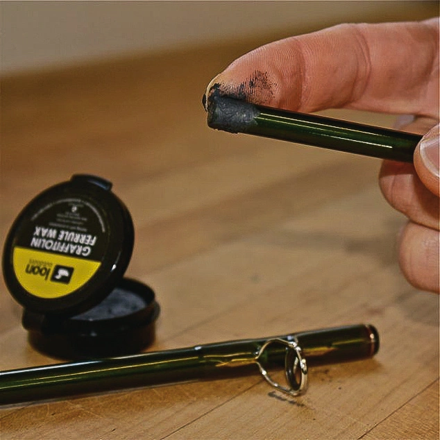 Loon Graffitolin Ferrule Wax - Image 3