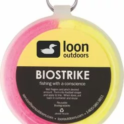 Loon Biostrike Pink/Yellow