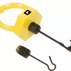 Loon Gator Grip Dubbing Spinner