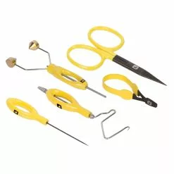 Loon Core Fly Tying Tool Kit