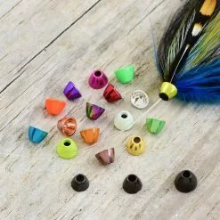 Frödin Flies Frödin FITS Tungstenkoner - MICRO