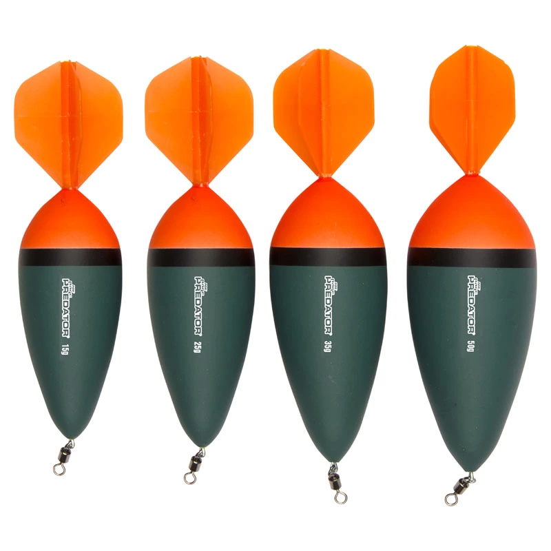 Fox Predator Fox Rage Predator HD Dart Swivel