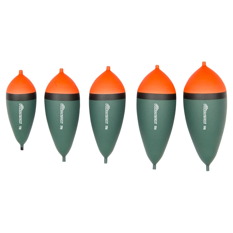 Fox Predator Fox Rage Predator HD Stubby Slider