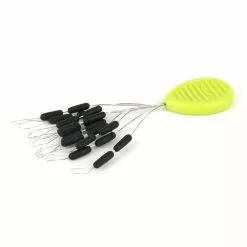 Fox Predator Fox Rage Predator Float Stops - Black