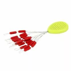 Fox Predator Fox Rage Predator Float Stops - Red