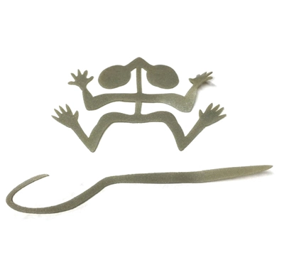 Fly Company Kiley's Mice Bitz