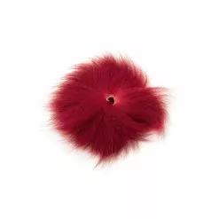 Fly-Dressing Arctic Fox