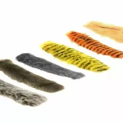 Fly-Dressing Rabbit Zonkers