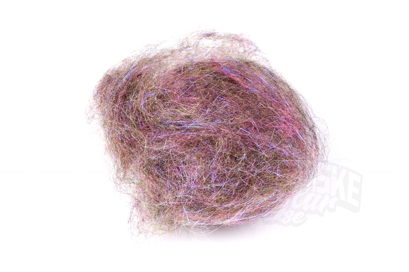 Fly-Dressing Predator Dubbing