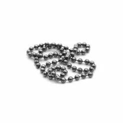 Fly-Dressing Kulkätting Nickel