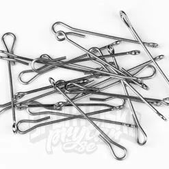 Fish-Scull Fish-Skull Articulated Shank