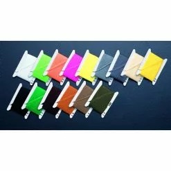 Tiemco Aero Dry Wing