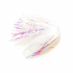 Fly-Dressing Lateral Scale Small - Mirage Opal