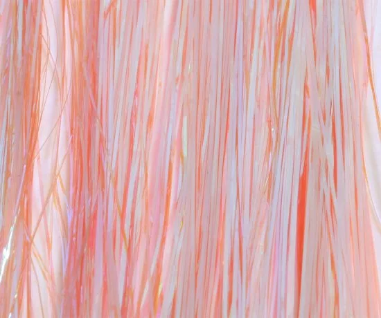 Fly-Dressing Flashabou Mirage