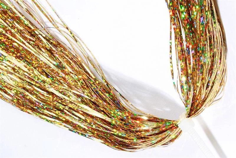 Fly-Dressing Flashabou Magnum Holo