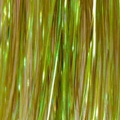 Fly-Dressing Flashabou Pearl Dyed