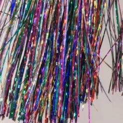 Fly-Dressing Flashabou Holografisk