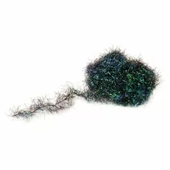 Fly-Dressing Chocklett's Filler Flash