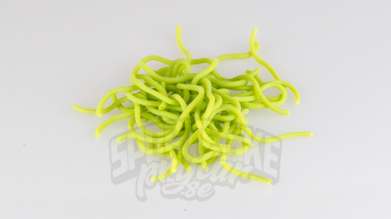 Hareline Caster´S Squirmito Worm