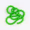Fly-Dressing Flourescent Bead Chain Medium