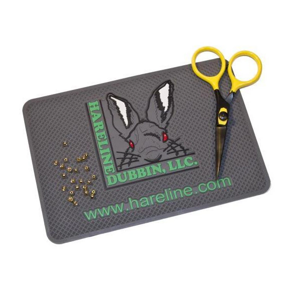 Fly-Dressing Hareline Silicone Bead Pad - Image 2