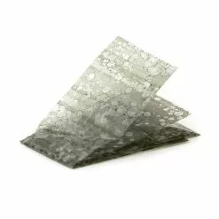 Fly-Dressing Medallion Sheeting