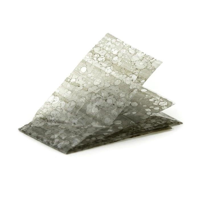 Fly-Dressing Medallion Sheeting