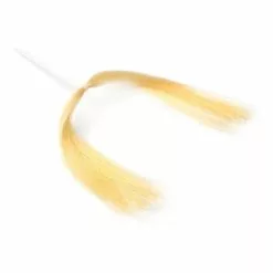 Fly-Dressing Fluoro Fiber