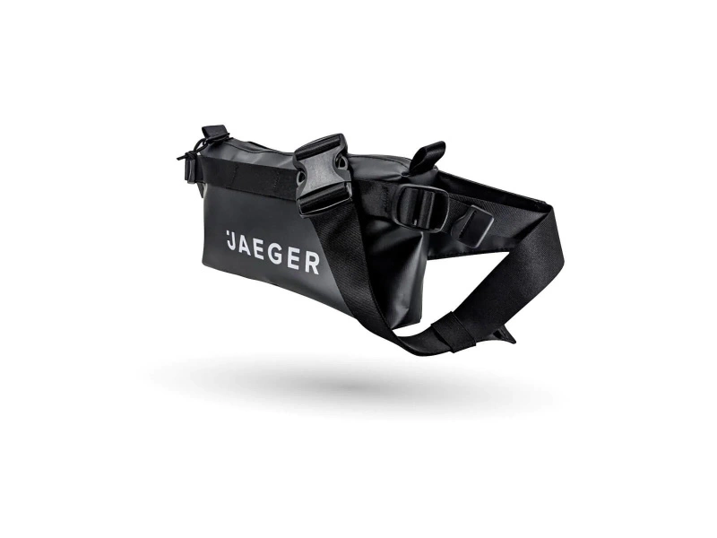 Jaeger Hip Bag - Image 2