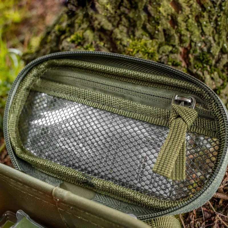 Korum Transition Eva Pouch - Small - Image 6