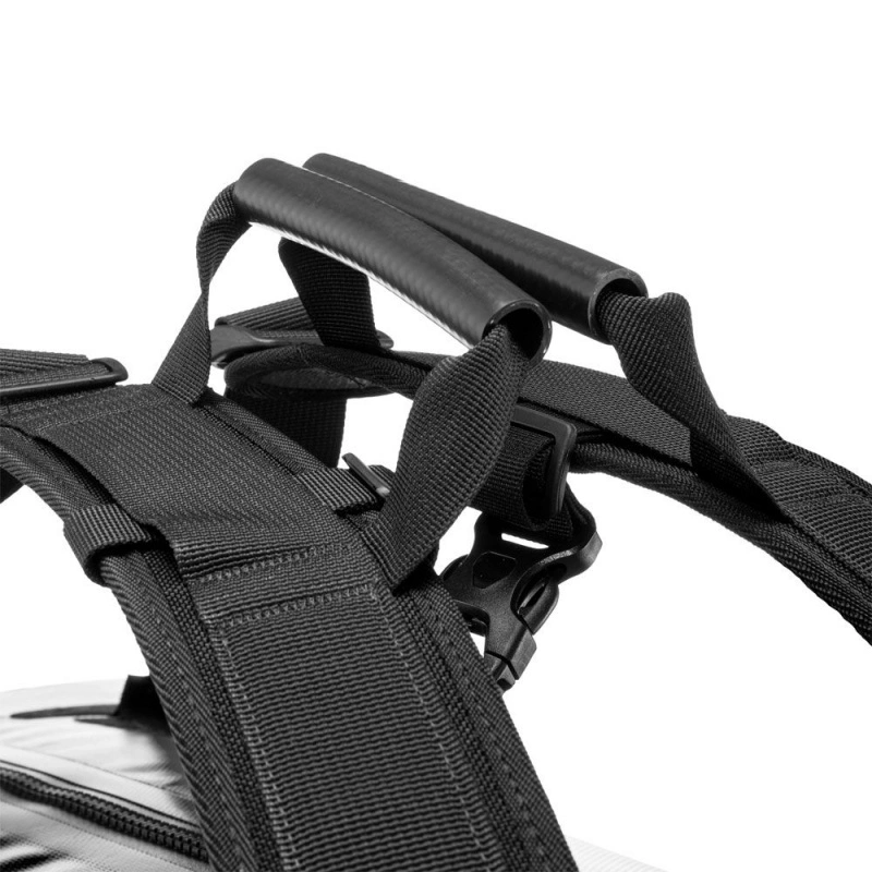 Ortlieb Big-Zip Waterproof 140l Bag Black - Image 4