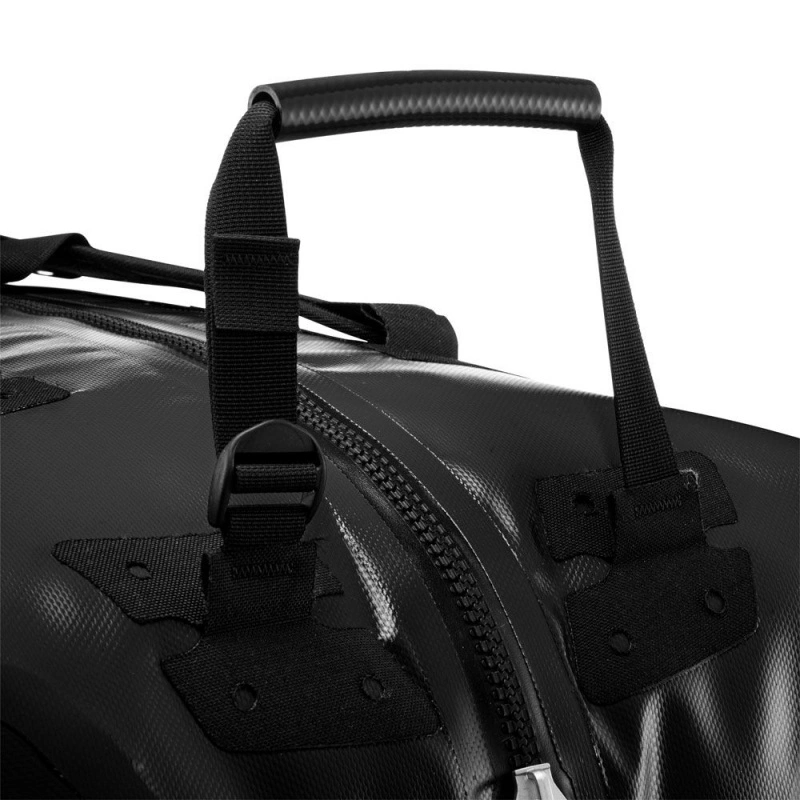 Ortlieb Big-Zip Waterproof 140l Bag Black - Image 5