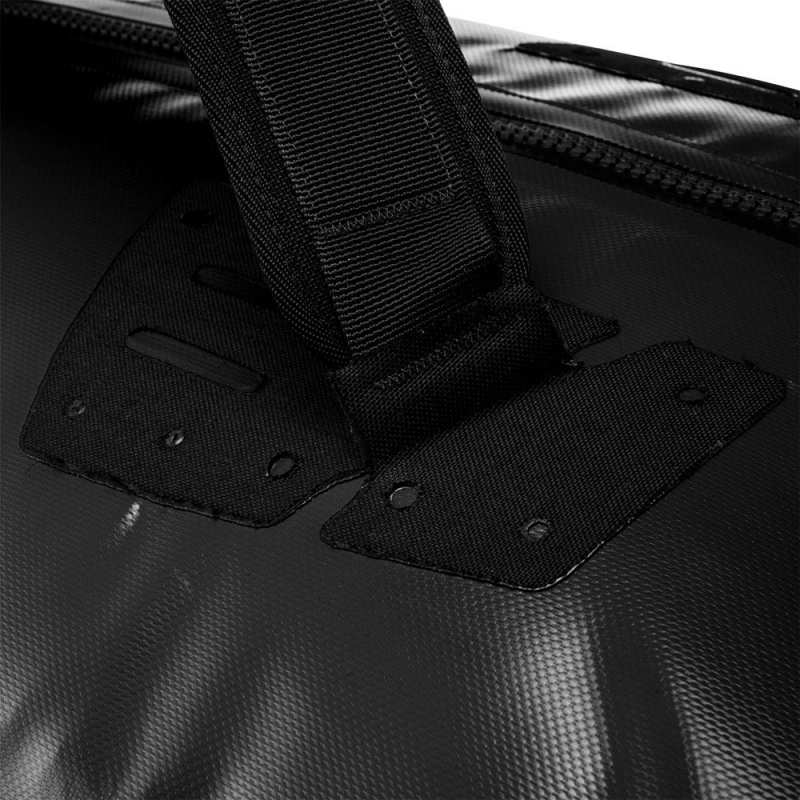 Ortlieb Big-Zip Waterproof 140l Bag Black - Image 6