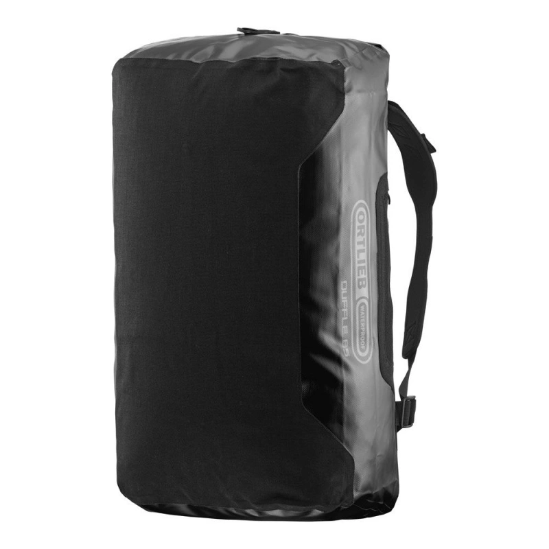 Ortlieb Waterproof Duffle Black 85l - Image 2