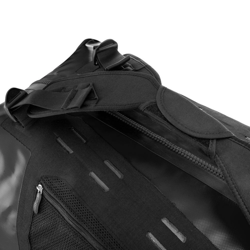 Ortlieb Waterproof Duffle Black 85l - Image 3