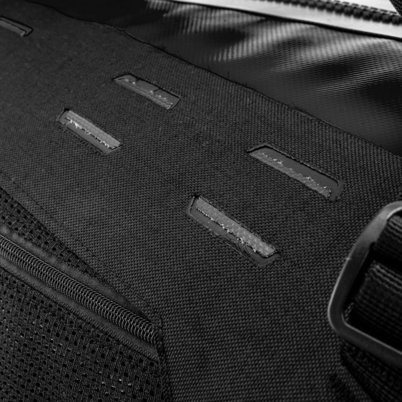 Ortlieb Waterproof Duffle Black 85l - Image 4