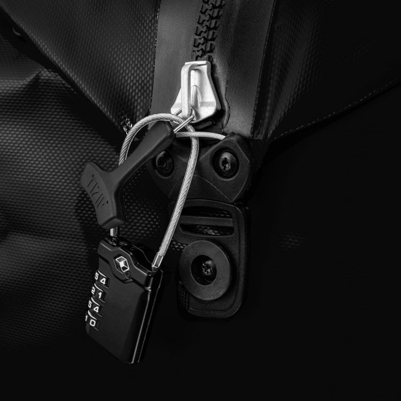 Ortlieb Waterproof Duffle Black 85l - Image 6