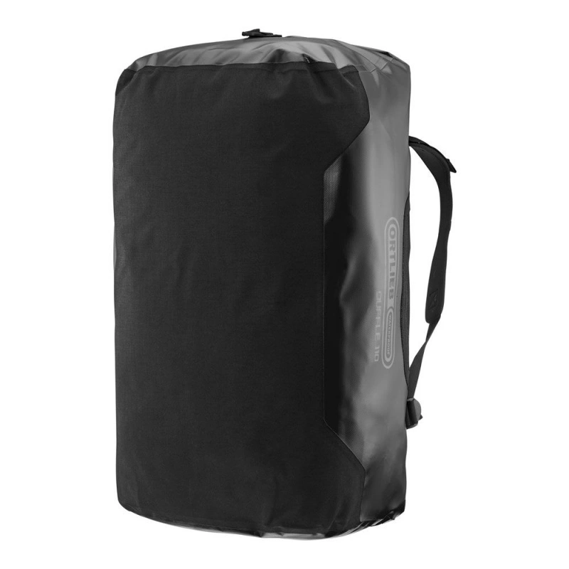 Ortlieb Waterproof Duffle Black 110l - Image 2