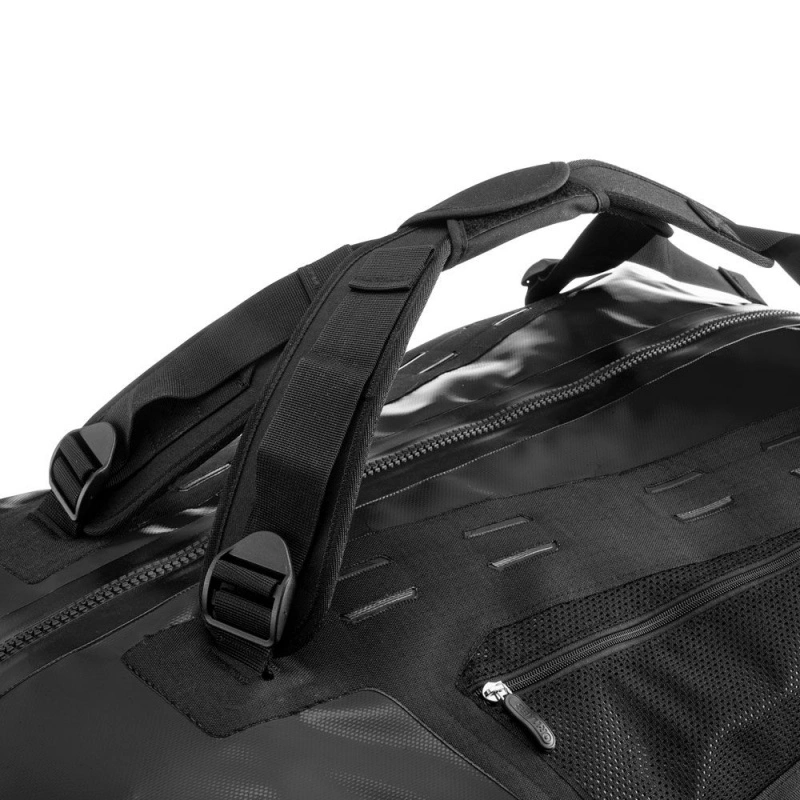 Ortlieb Waterproof Duffle Black 110l - Image 3