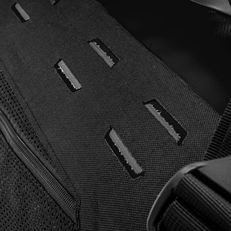 Ortlieb Waterproof Duffle Black 110l - Image 4