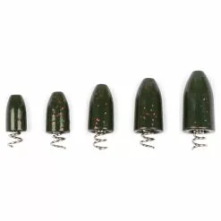 Darts Bullet Screw - Tungsten