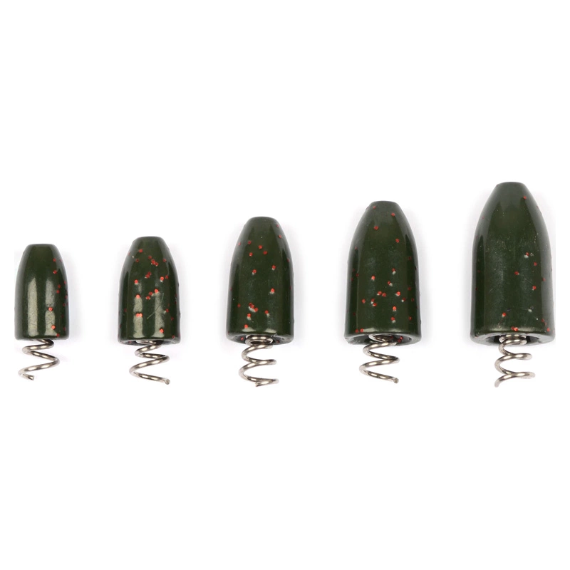 Darts Bullet Screw - Tungsten
