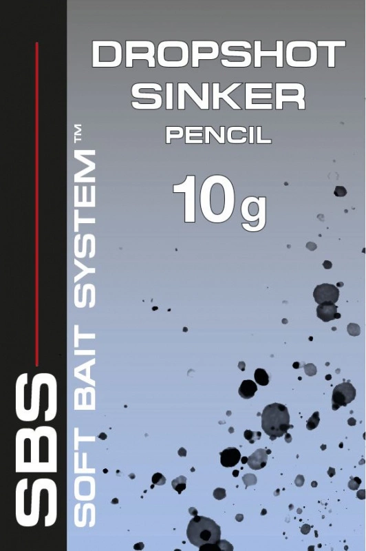 Darts Dropshot Pencil (3pcs) - Image 2