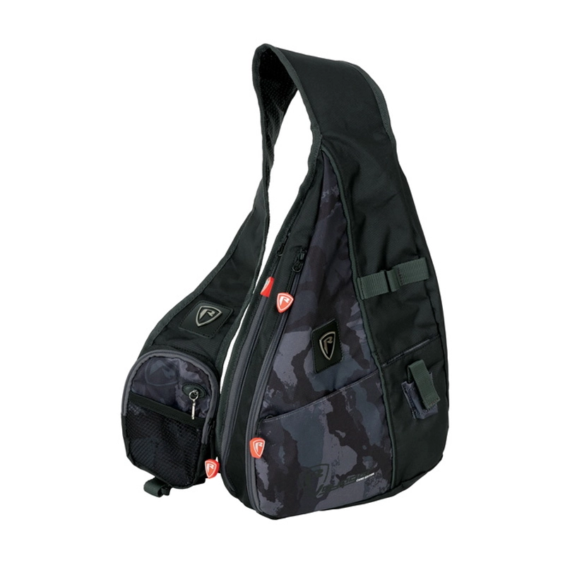 Fox Rage Voyager Camo Street Sling Inc 1 Box