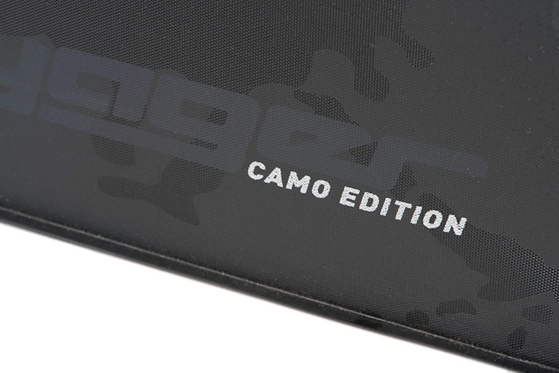 Fox Rage Voyager Camo Welded Bag L - Image 2