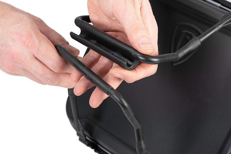 Fox Rage Voyager Camo Welded Bag L - Image 4