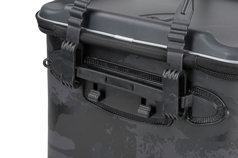 Fox Rage Voyager Camo Welded Bag L - Image 5